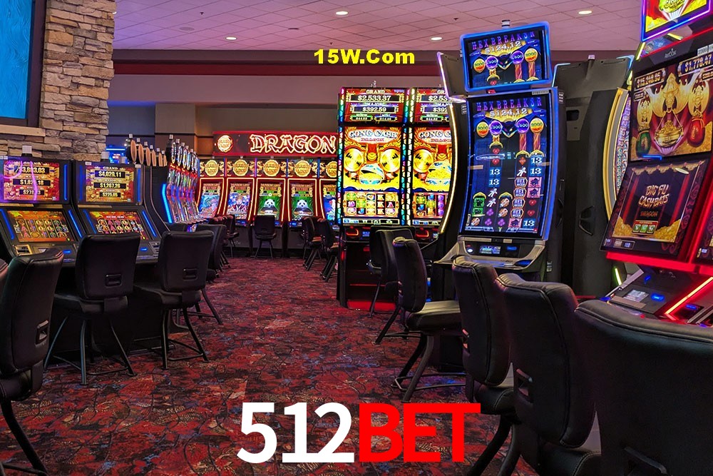 Seasonal Promotions 512bet