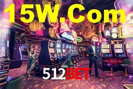 Programa VIP 512bet
