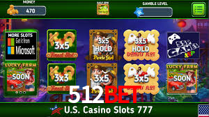 Live Casino 512bet