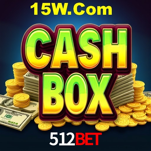 APP oficial da 512bet para mobile