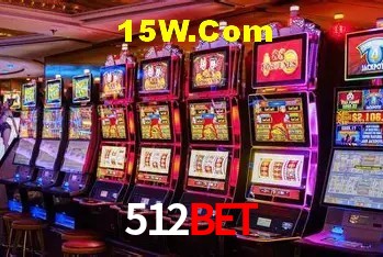Segurança 2FA 512bet