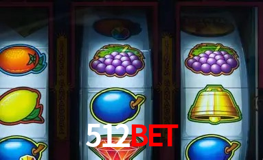 Tecnologia da Plataforma 512bet