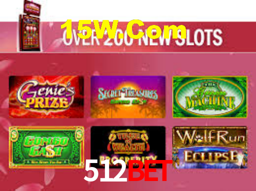 Premium Interface 512bet