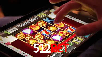 Promoções Sazonais 512bet