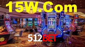Experiência VIP 512bet