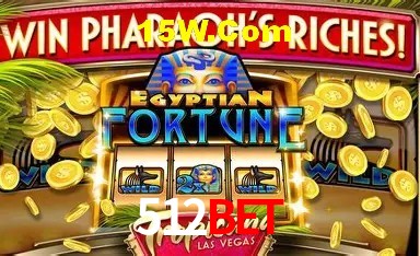 Provedores de Jogos 512bet