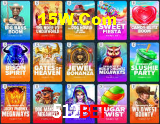 512bet App Interface