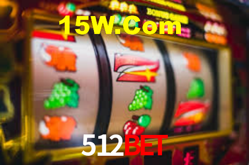 Welcome Bonus 512bet