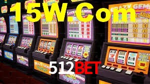 Live Casino 512bet