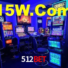 Blackjack Table 512bet