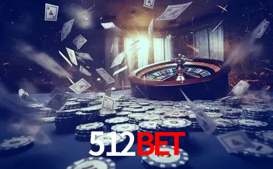 cassino 512bet