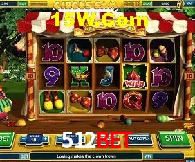 Casino Ao Vivo 512bet