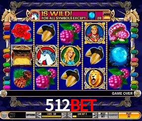 Ofertas Exclusivas 512bet