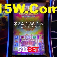 Game Providers 512bet