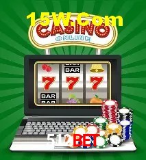 Diretório de Jogos 512bet