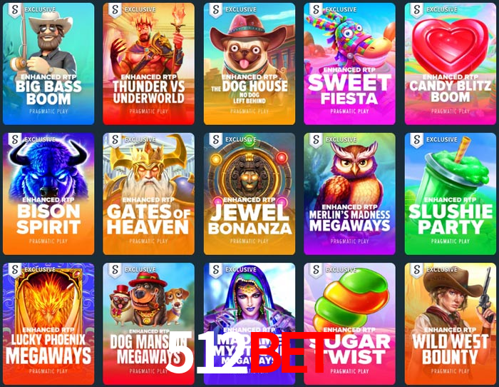 Flash Promotion 512bet